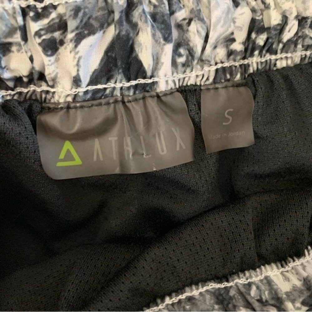 Athlux‎ Women’s Shorts Small Athletic Gray - Picture 3 of 4
